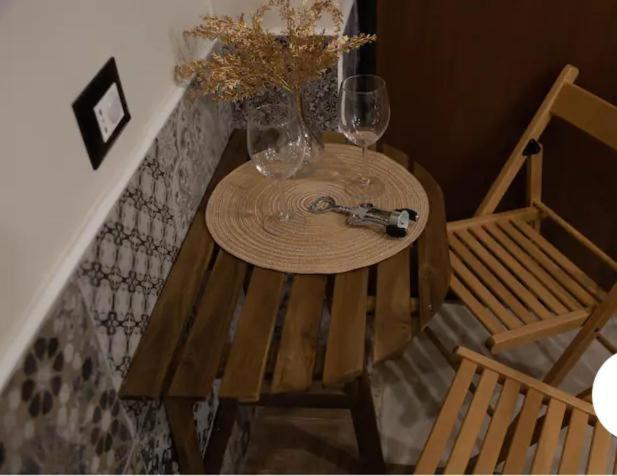 Casina Via Foria Bed & Breakfast Napoli Dış mekan fotoğraf