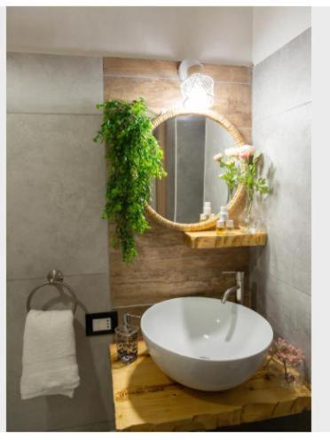 Casina Via Foria Bed & Breakfast Napoli Dış mekan fotoğraf